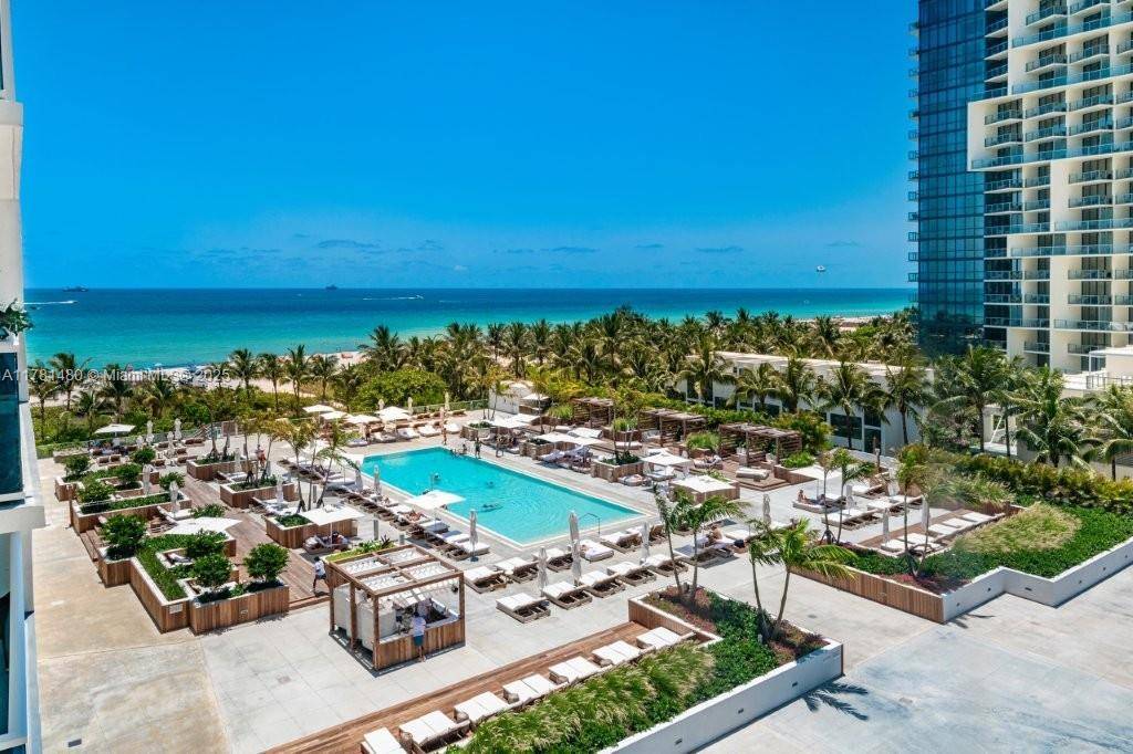 2301 Collins AveMiami Beach - Condo 5+ Stories,Condo condo unit 401 - picture