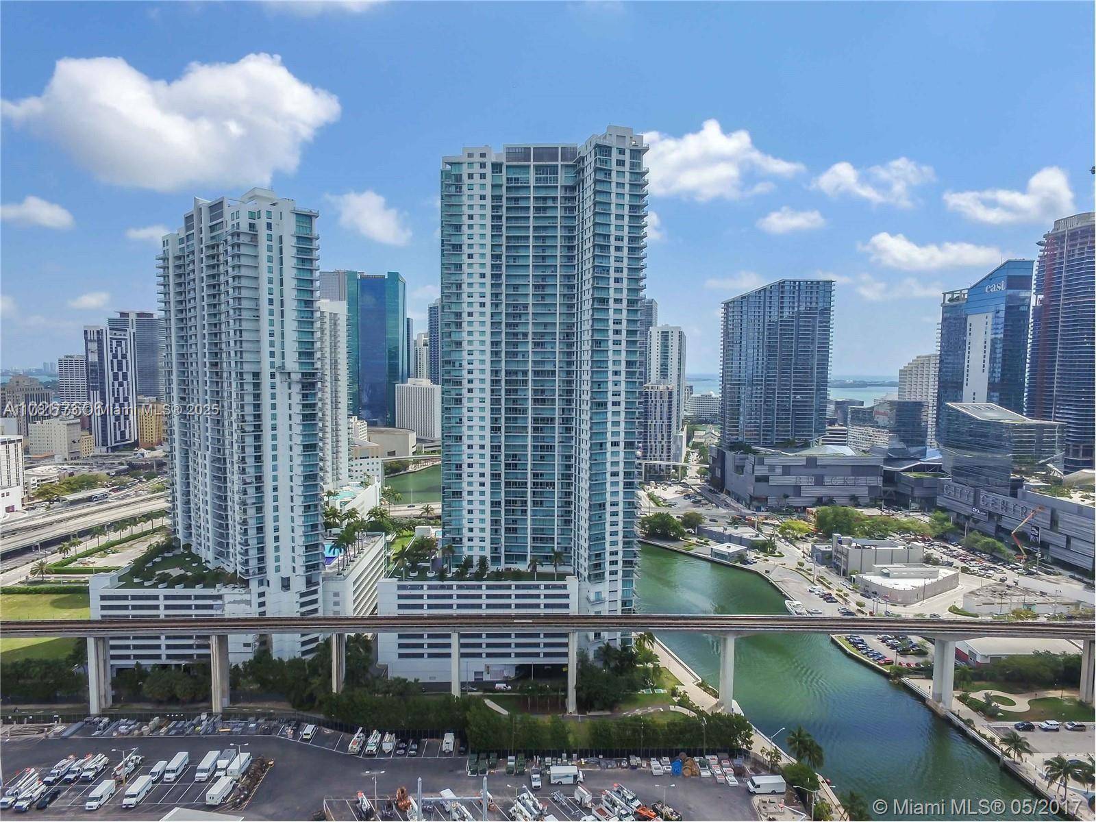 92 SW 3rd StMiami - Condo 5+ Stories,Condo condo unit 4410 - picture