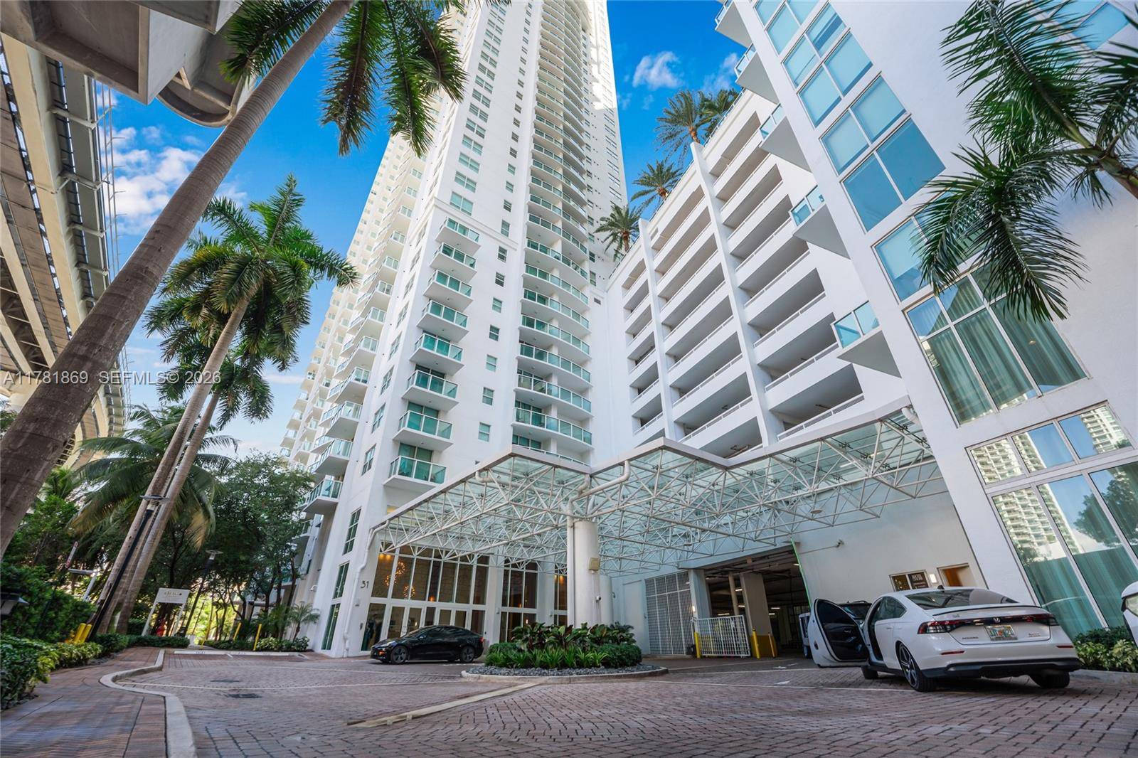 31 SE 5th StMiami - Condo 5+ Stories,Condo condo unit 409 - picture