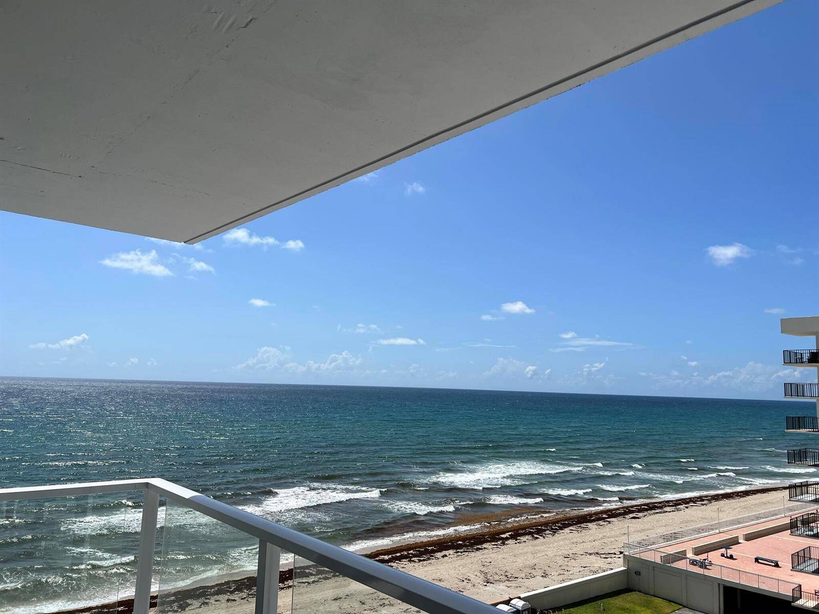 3450 S OceanPalm Beach - PATRICIAN OF PALM BEACH condo unit 610 - picture