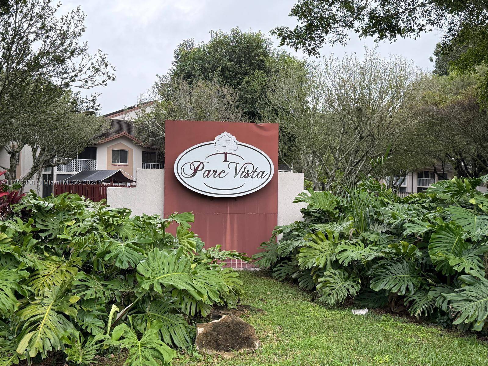 9121 SW 138th PlMiami - PARC VISTA CONDO condo unit 9121 - picture