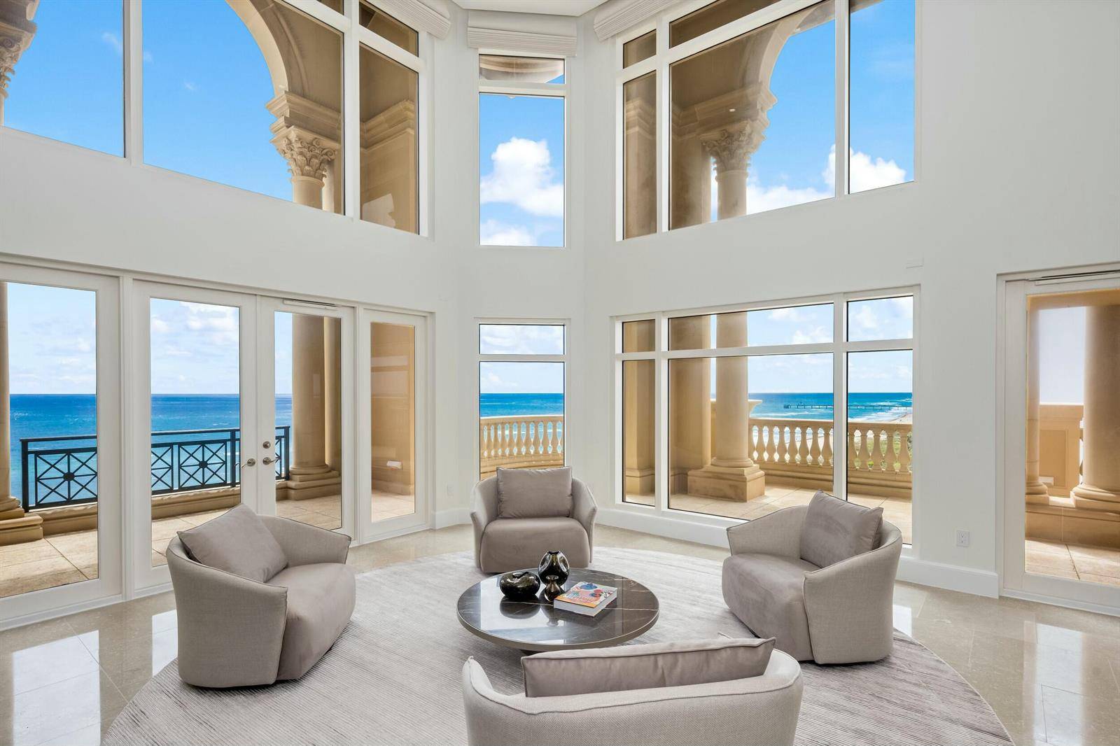 2500 S OceanBoca Raton - Luxuria condo unit 903 - picture