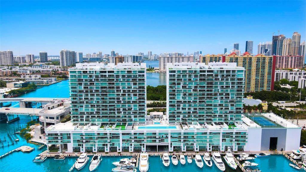 400 Sunny IslesSunny Isles Beach - 400 SUNNY ISLES condo unit 2005 - picture