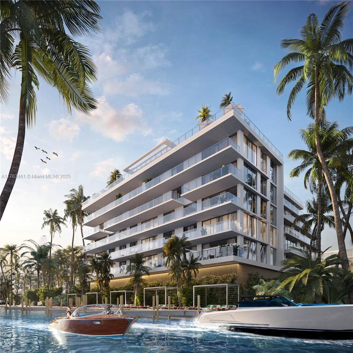 9760 W Bay Harbor DrBay Harbor Islands - BAY HARBOR ISLAND,Origin by Artefacto condo unit 302 - picture