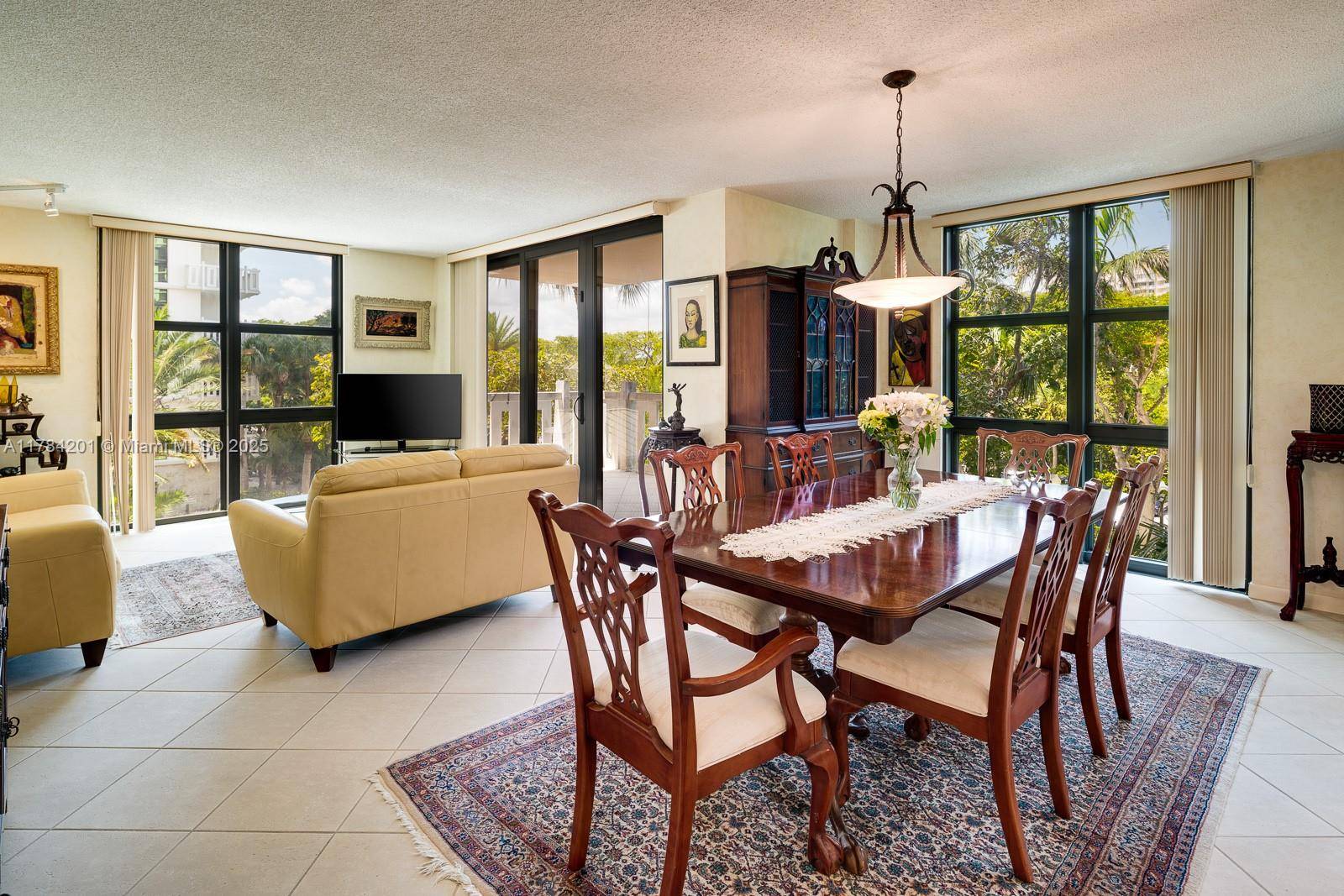 1121 Crandon BlvdKey Biscayne - Condo 5+ Stories,Condo condo unit F206 - picture