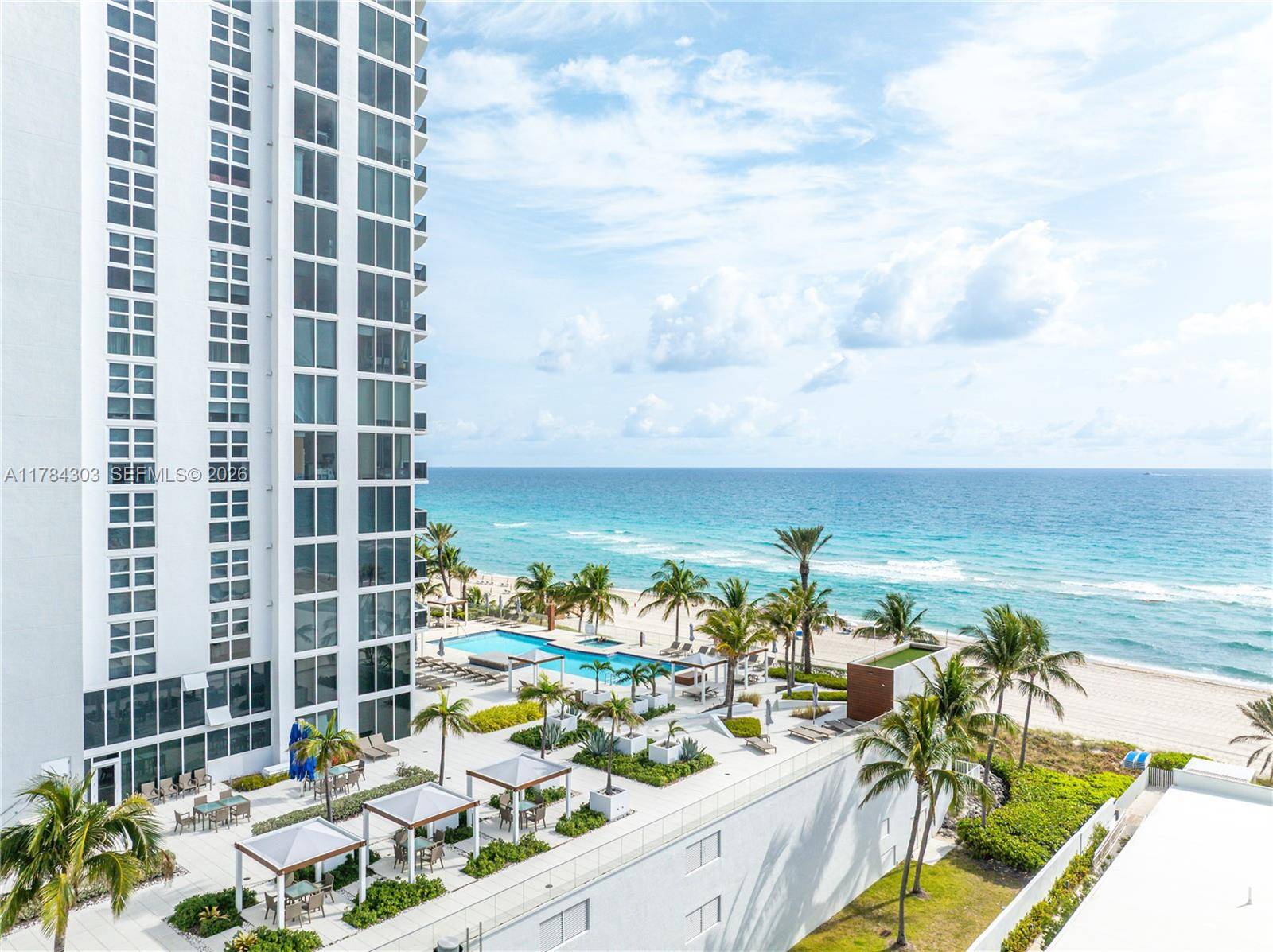 18911 Collins AveSunny Isles Beach - Condo 5+ Stories,Condo condo unit 405 - picture