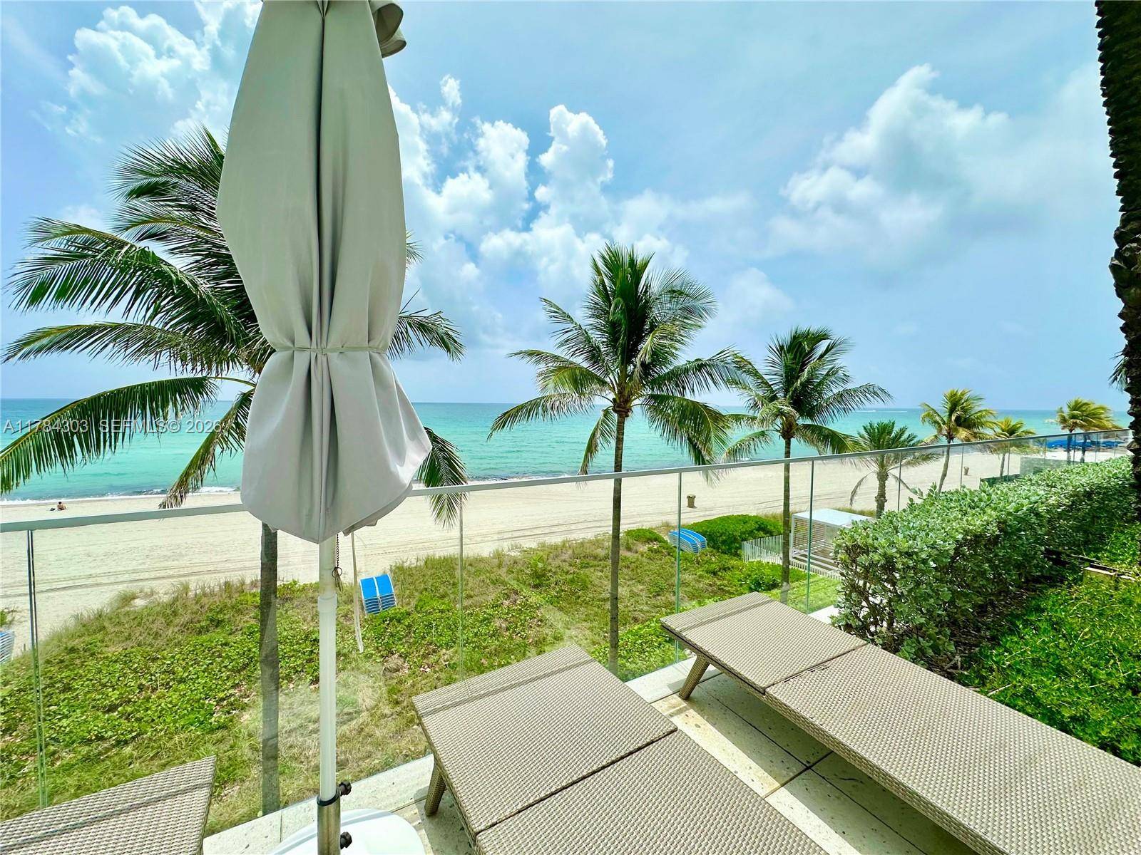 18911 Collins AveSunny Isles Beach - OCEAN THREE CONDO,SUNNY ISLES condo unit 405 - picture
