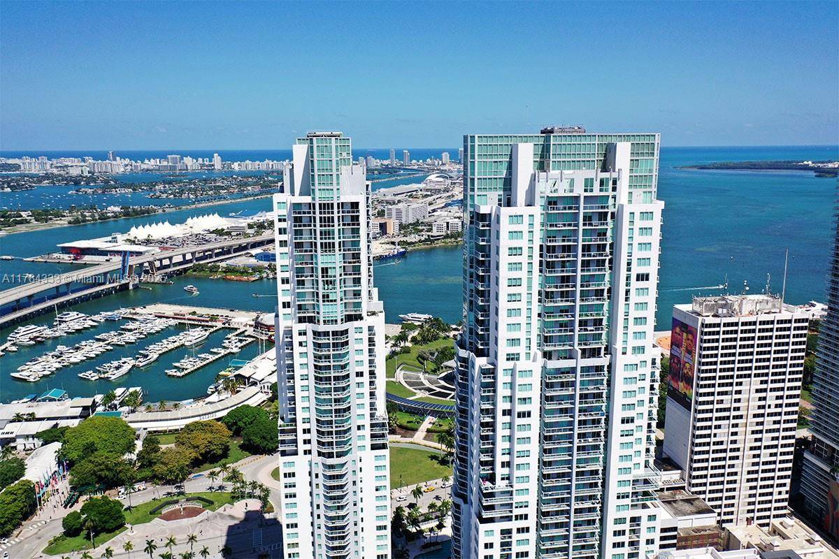 253 NE 2nd StMiami - Condo 5+ Stories,Condo condo unit 1008 - picture