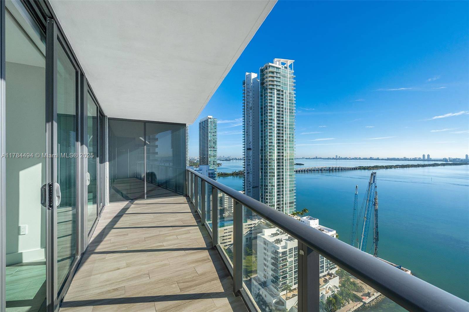 460 NE 28th StMiami - Condo 5+ Stories,Condo condo unit 2707 - picture