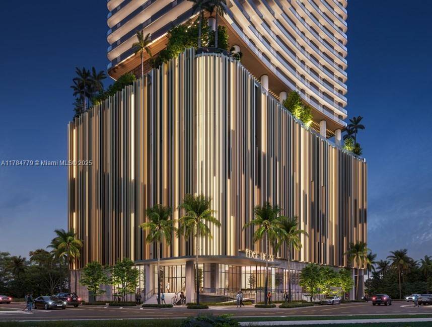 1837 NE 4th AveMiami - Condo 5+ Stories,Condo condo unit 1904 - picture