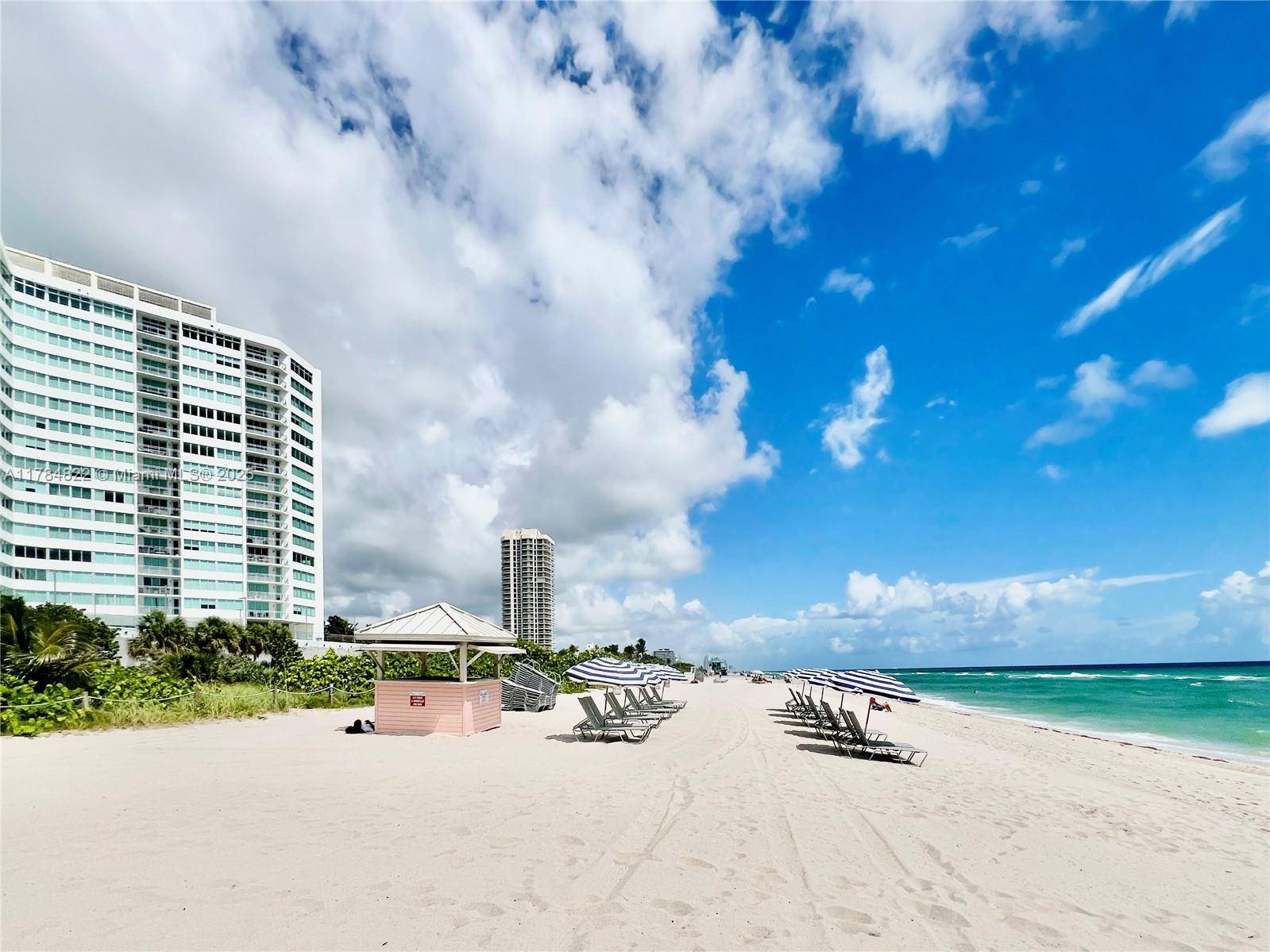 7135 Collins AveMiami Beach - Condo 5+ Stories,Condo condo unit 621 - picture