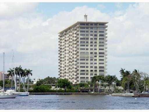 2500 E Las OlasFort Lauderdale - MARINE TOWER condo unit 308 - picture