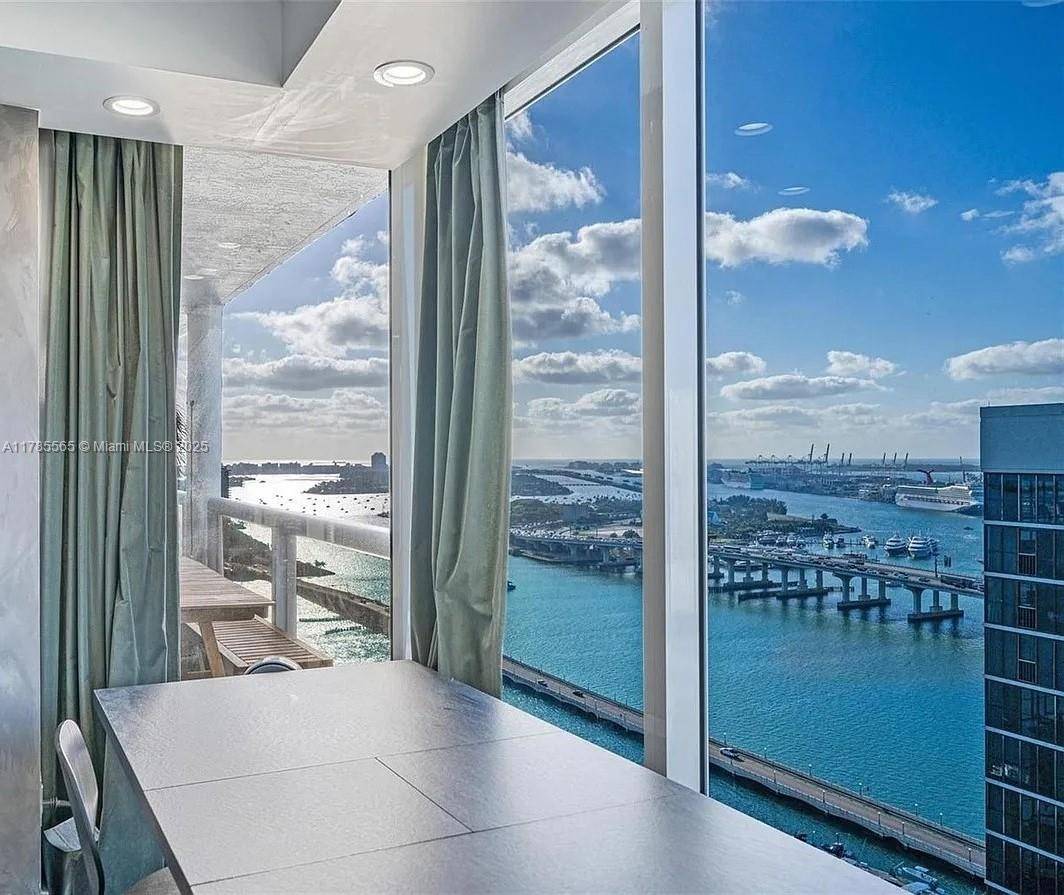 1717 N Bayshore DrMiami - Condo/Co-Op/Seasonal,Condo condo unit A-3545 - picture