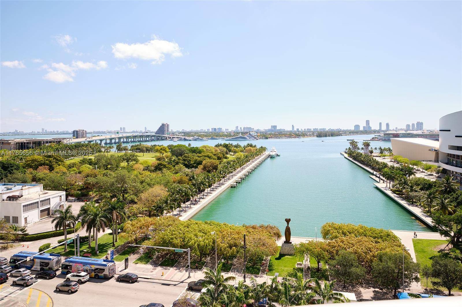 888 Biscayne BlvdMiami - Condo 5+ Stories,Condo condo unit 1009 - picture