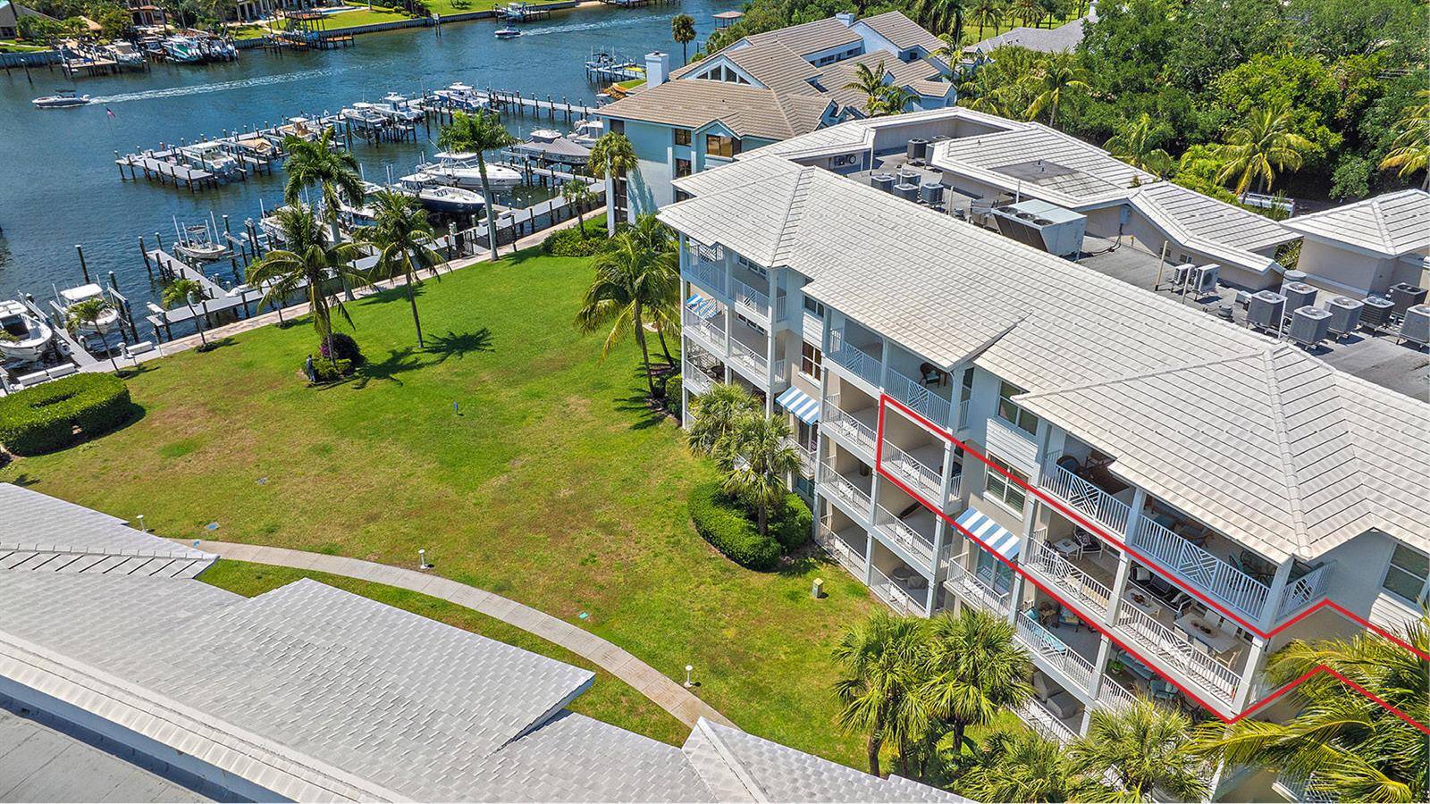 432 Bay ColonyJuno Beach - picture