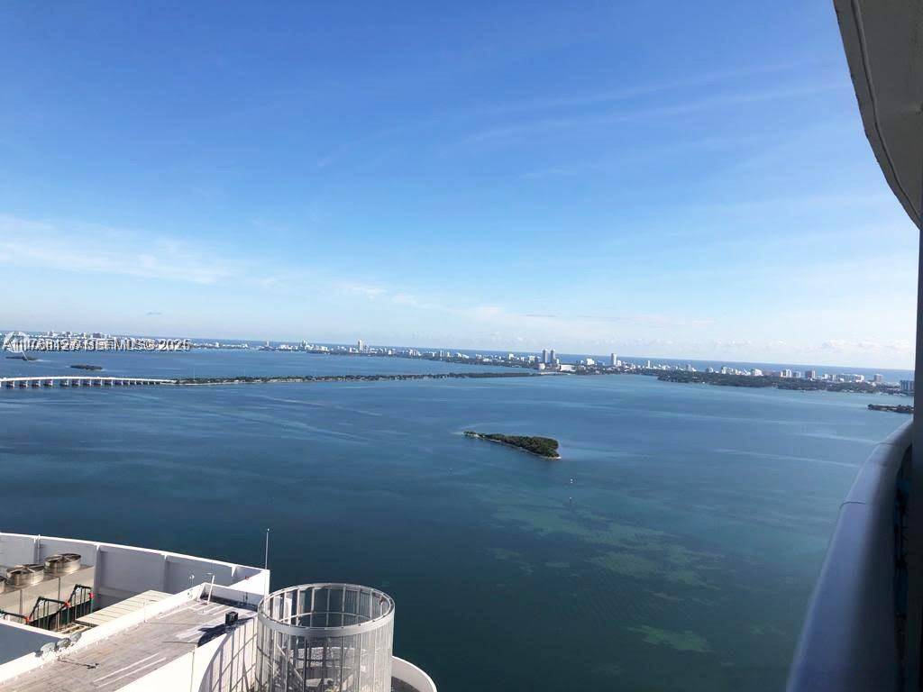 488 NE 18th StMiami - ARIA ON THE BAY CONDO condo unit 4905 - picture