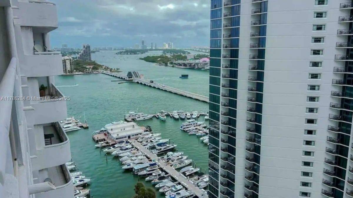 1717 N Bayshore DrMiami - Condo/Co-Op/Annual,Condo condo unit A-2741 - picture