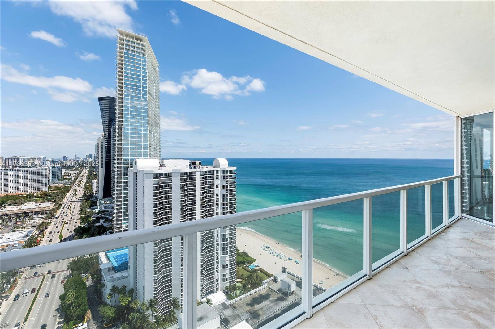 16699 Collins AveSunny Isles Beach - Condo 5+ Stories,Condo condo unit 3107 - picture