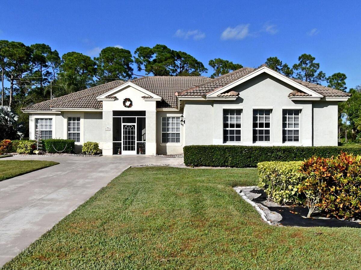 3305 Bent PineFort Pierce - picture