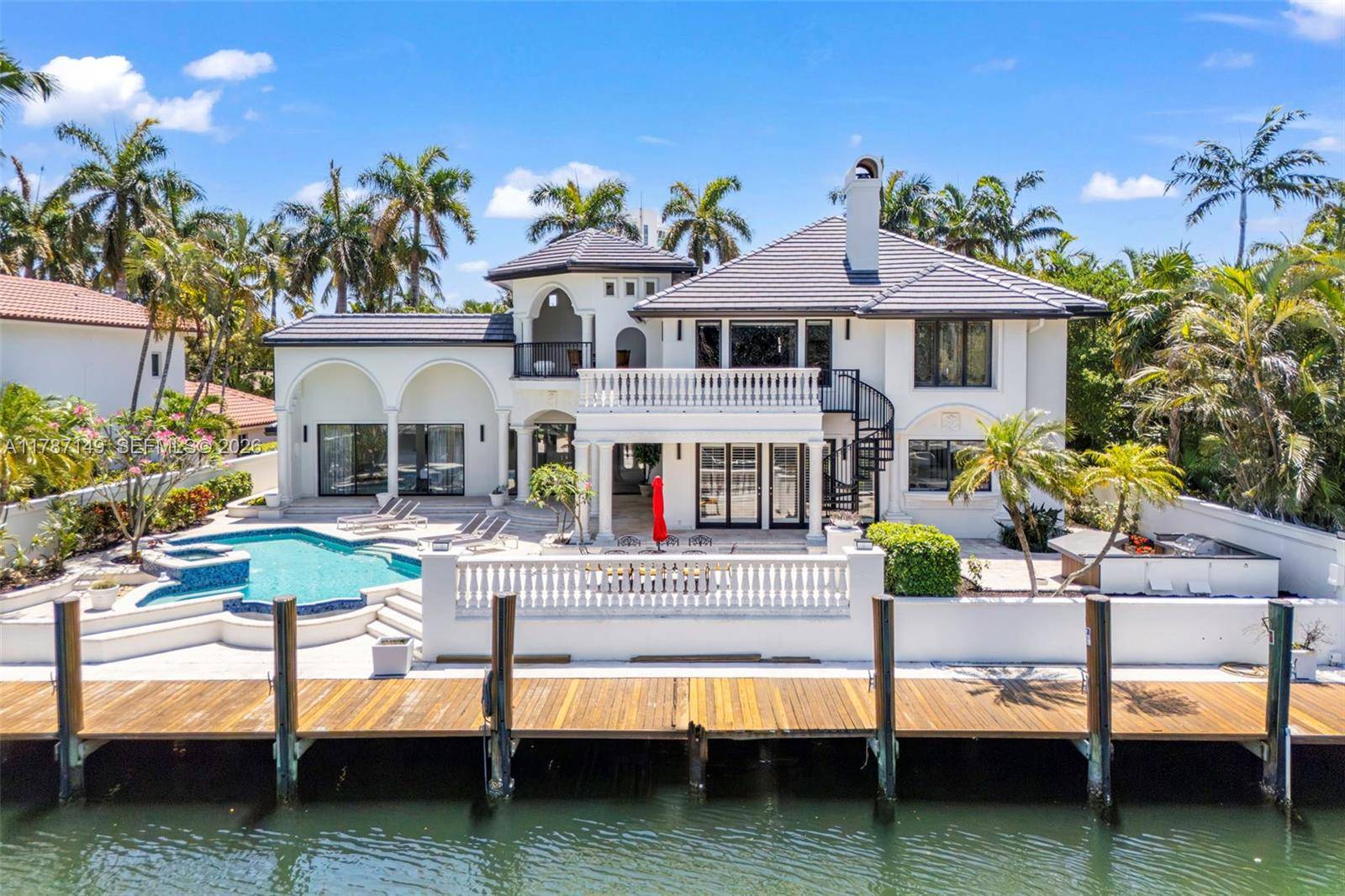 2561 Lucille DrFort Lauderdale - picture