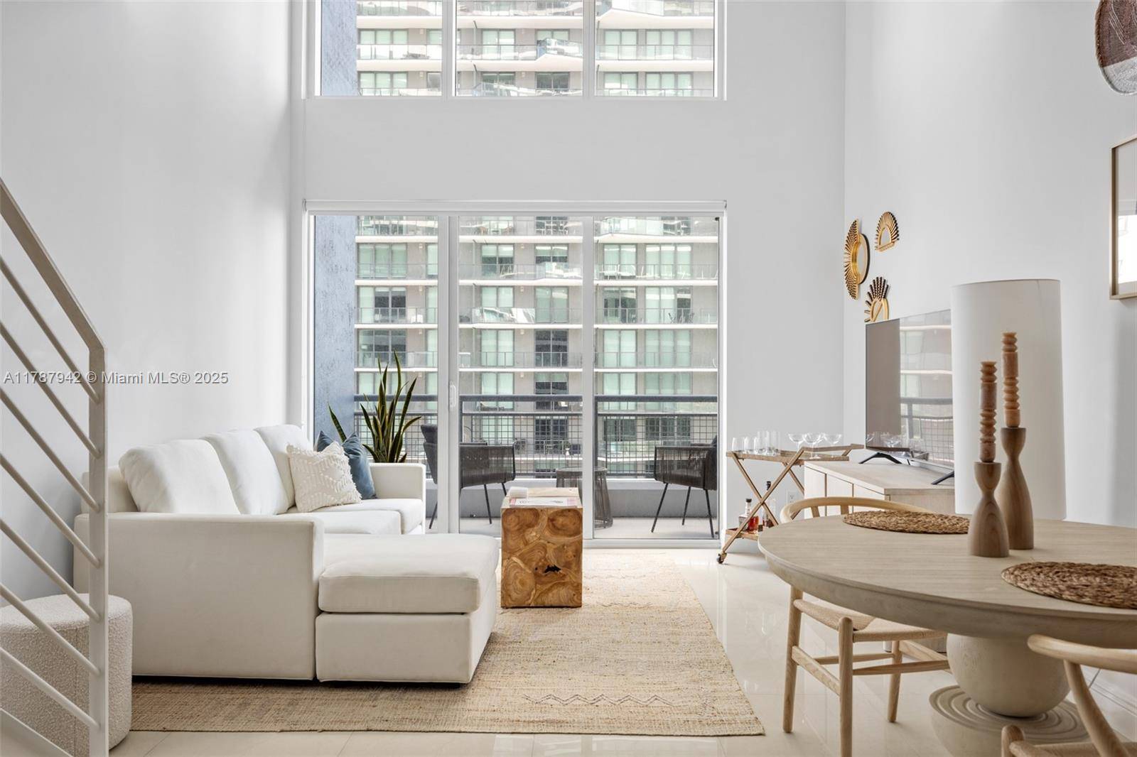 60 SW 13th StMiami - Condo 5+ Stories,Condo condo unit 3414 - picture