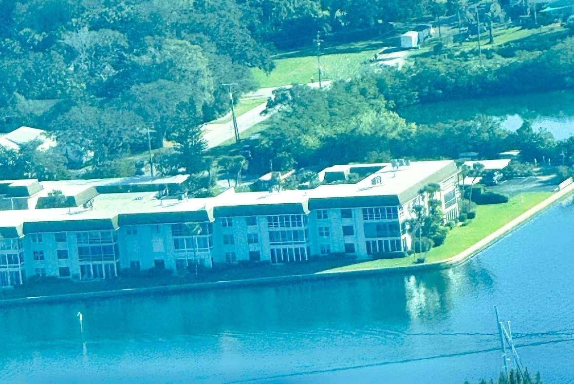 200 GreytwigVero Beach - Condo condo unit 213 - picture