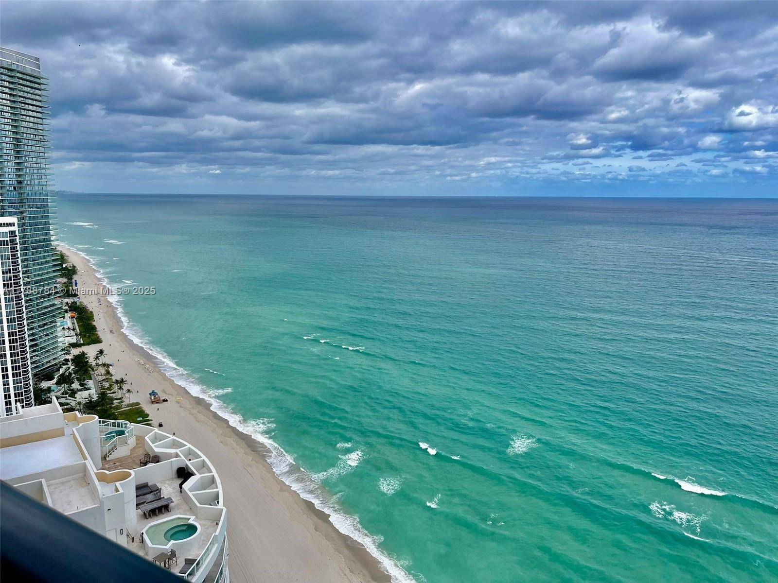 18555 Collins AveSunny Isles Beach - Condo 5+ Stories,Condo condo unit 3705 - picture