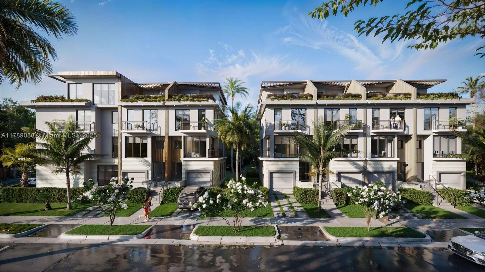 1425 Bay RdMiami Beach - picture