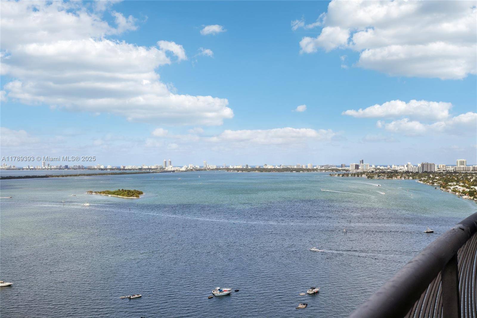 1750 N Bayshore DrMiami - Condo/Co-Op/Seasonal,Condo condo unit 2805 - picture