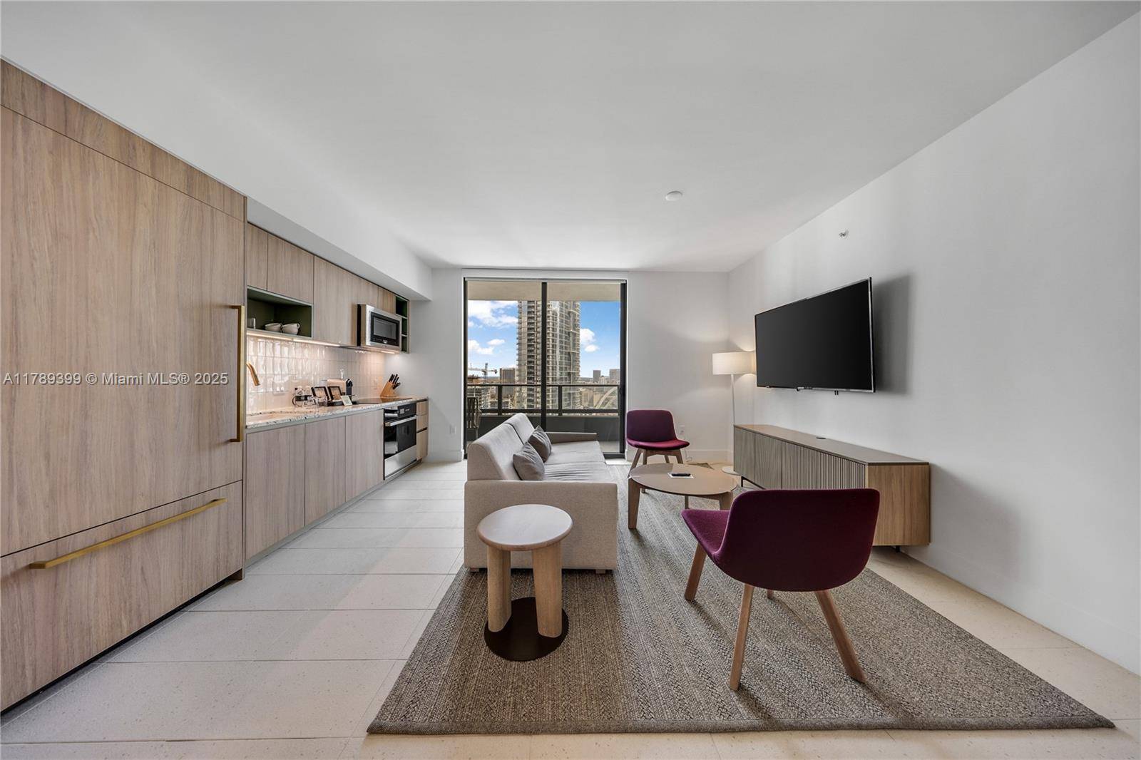 159 NE 6 StreetMiami - Condo 5+ Stories,Condo condo unit 2402 - picture