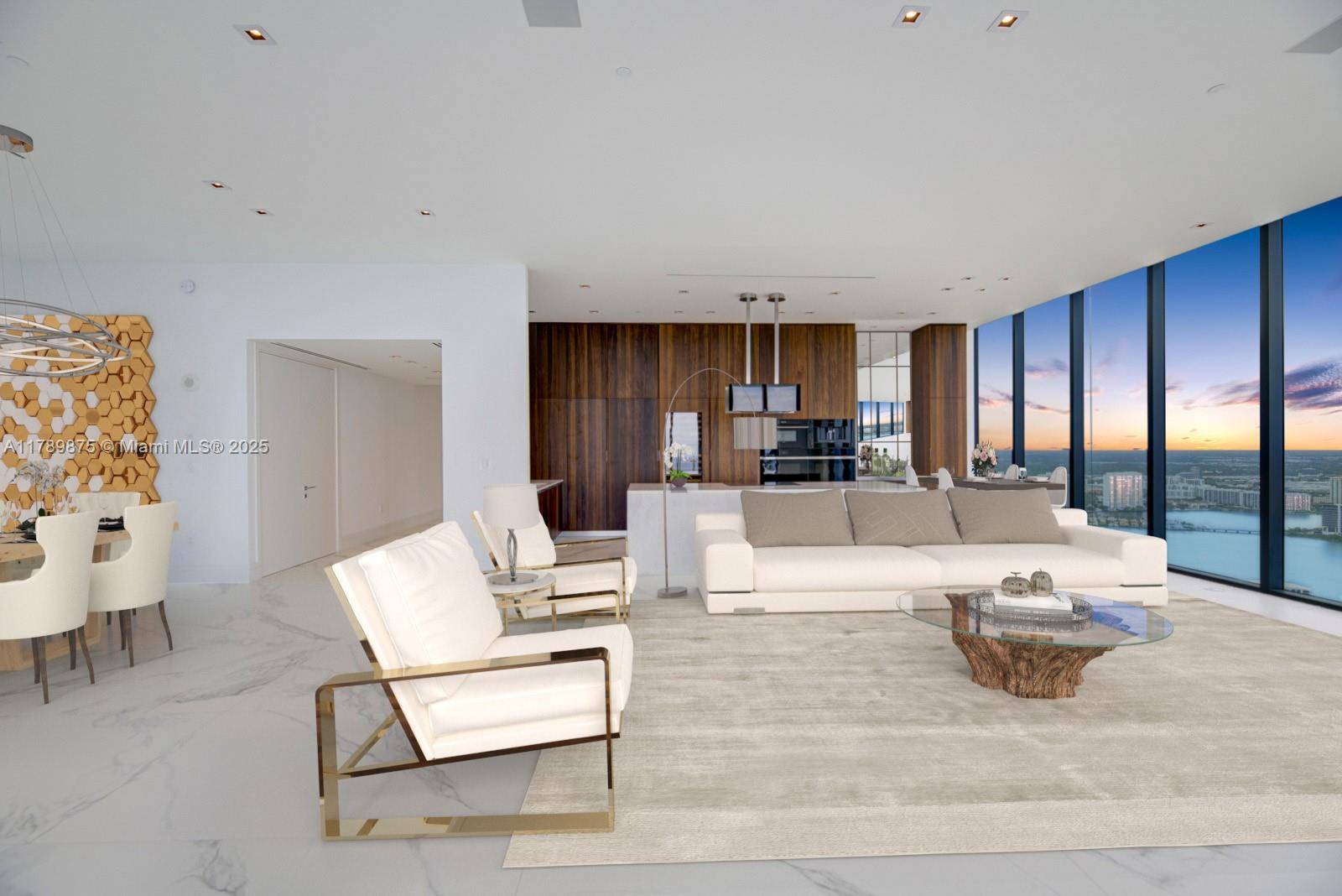 17141 Collins AveSunny Isles Beach - Condo 5+ Stories,Condo condo unit 4501 - picture