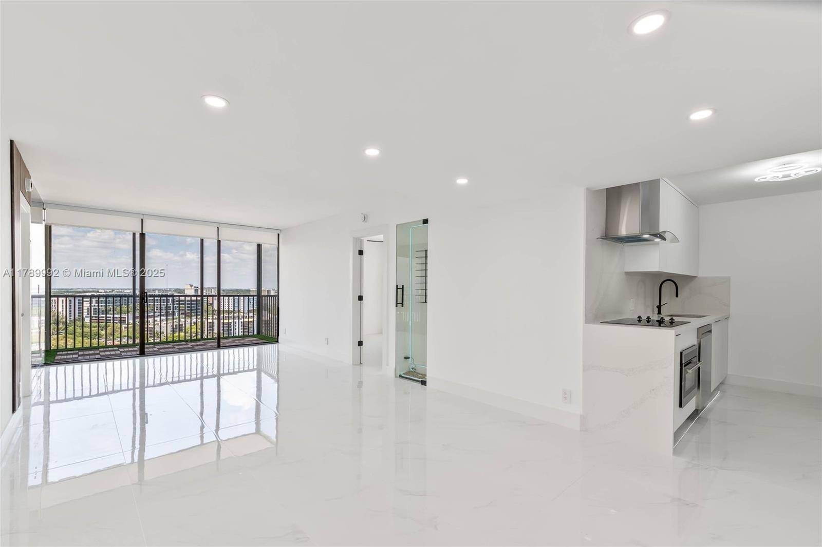 20335 W Country Club DrAventura - CORONADO CONDO- TOWER II condo unit 1902 - picture