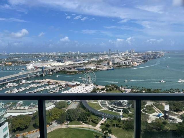 253 NE 2nd StMiami - Condo 5+ Stories,Condo condo unit 3807 - picture