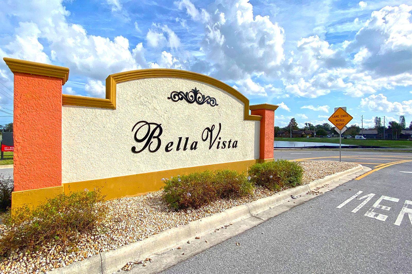 3951 Playa Del SolRockledge - Bella Vista Condo Phases I condo unit 201 - picture