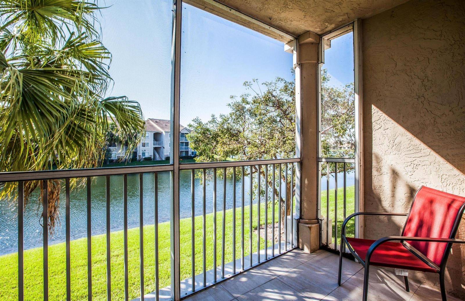 8935 OkeechobeeWest Palm Beach - Condo condo unit 204 - picture