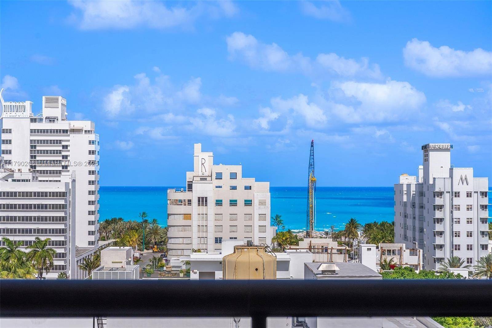 1775 Washington AveMiami Beach - Condo 5+ Stories,Condo condo unit 11C - picture