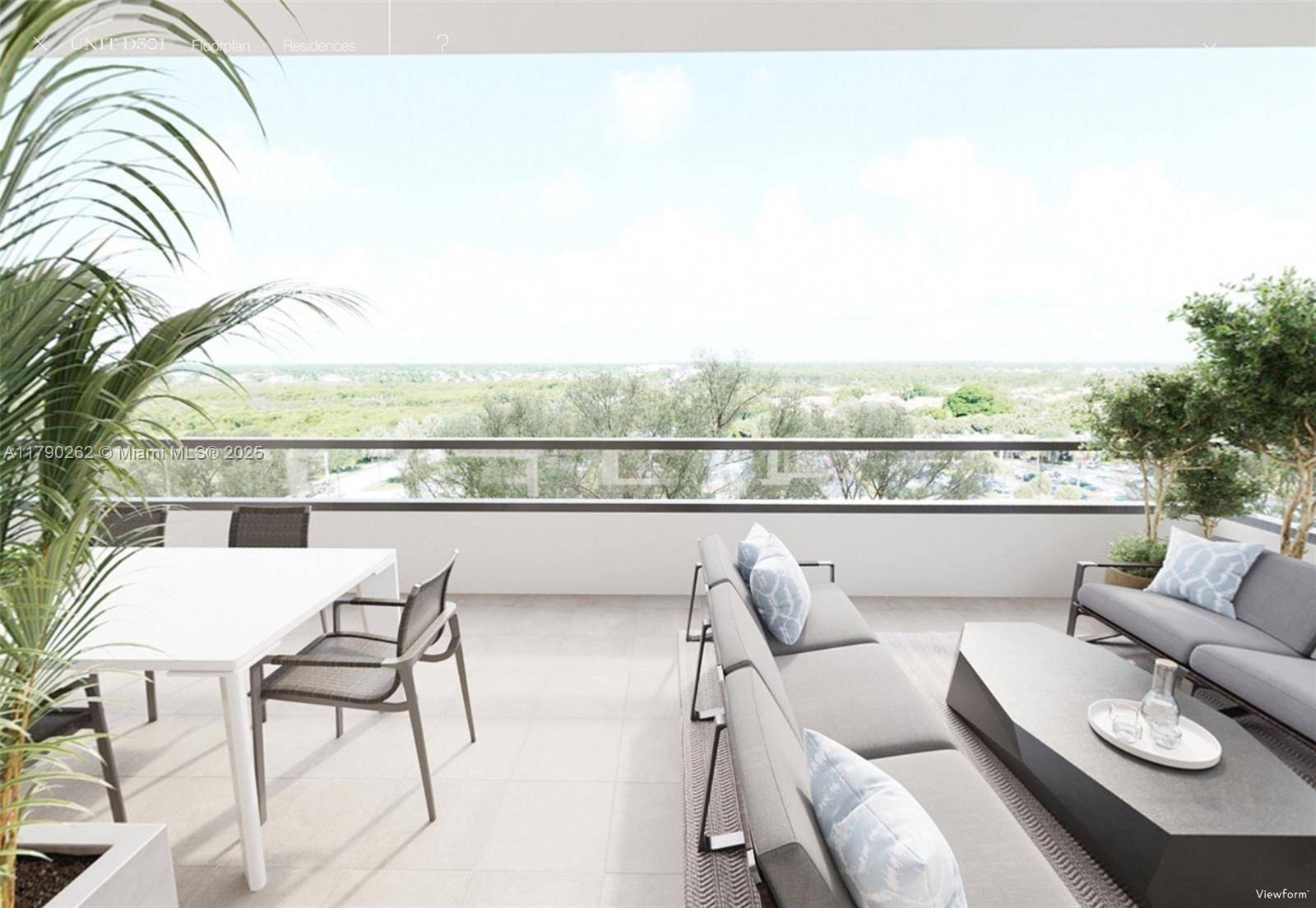 1011 US Highway OneJuno Beach - Condo 5+ Stories,Condo condo unit D301 - picture