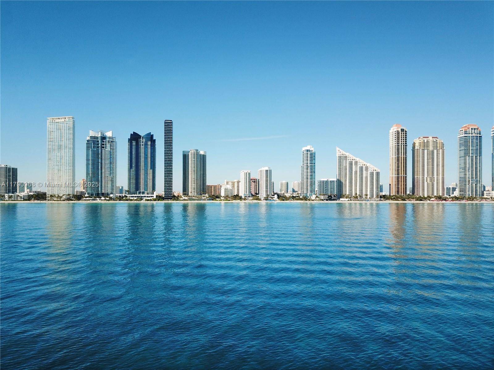 17375 Collins AveSunny Isles Beach - Condo 1-4 Stories,Condo condo unit 608 - picture