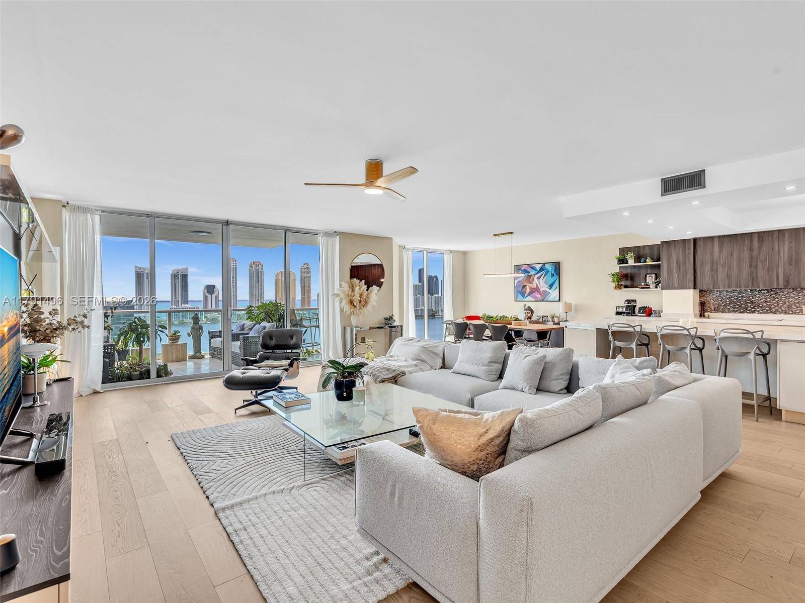3201 NE 183rd StAventura - THE PENINSULA CONDO,PENINSULA ONE condo unit 2102 - picture