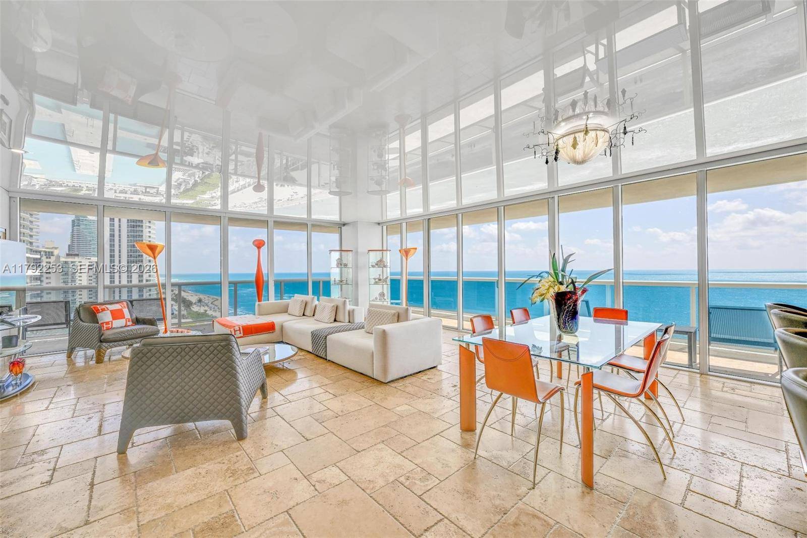 1830 S Ocean DrHallandale Beach - Condo 5+ Stories,Condo condo unit 1201 - picture
