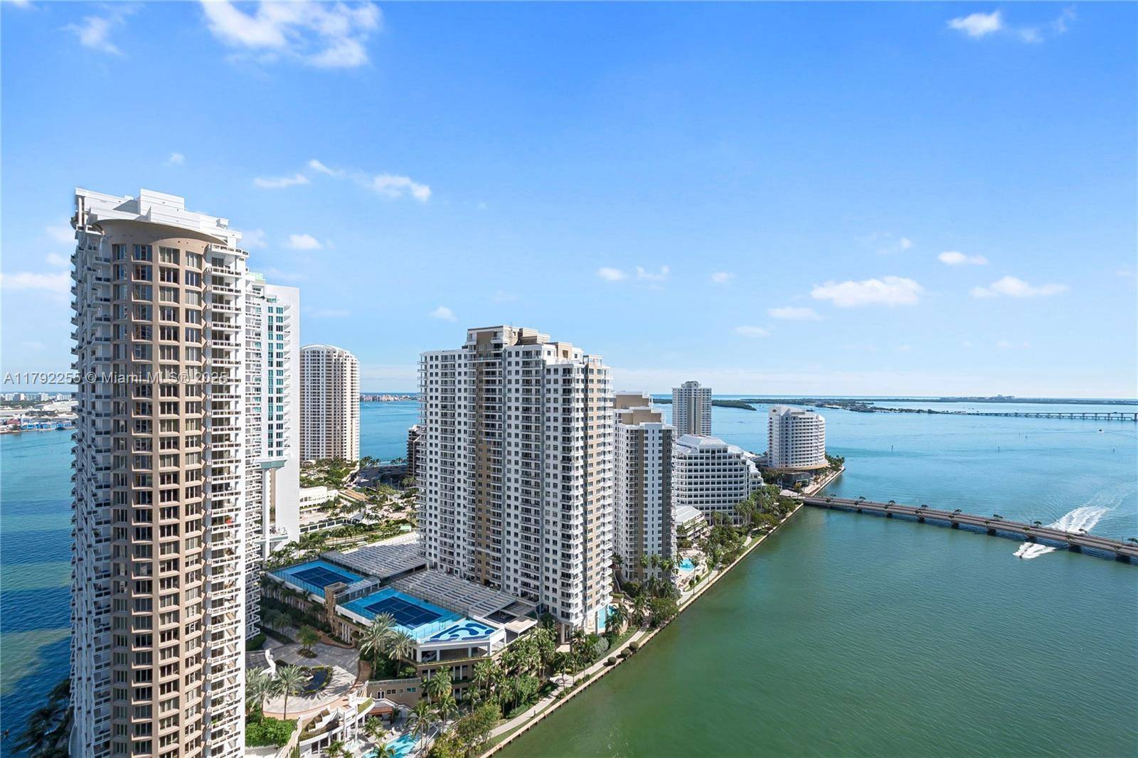 495 Brickell AveMiami - Condo 5+ Stories,Condo condo unit 2801 - picture