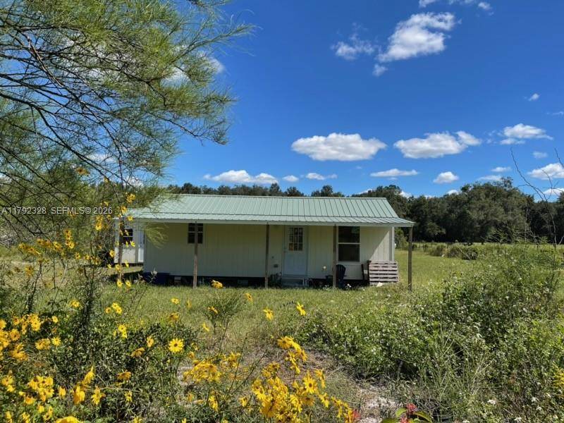 3725 SW 162 St., Archer, FLGainesville - picture