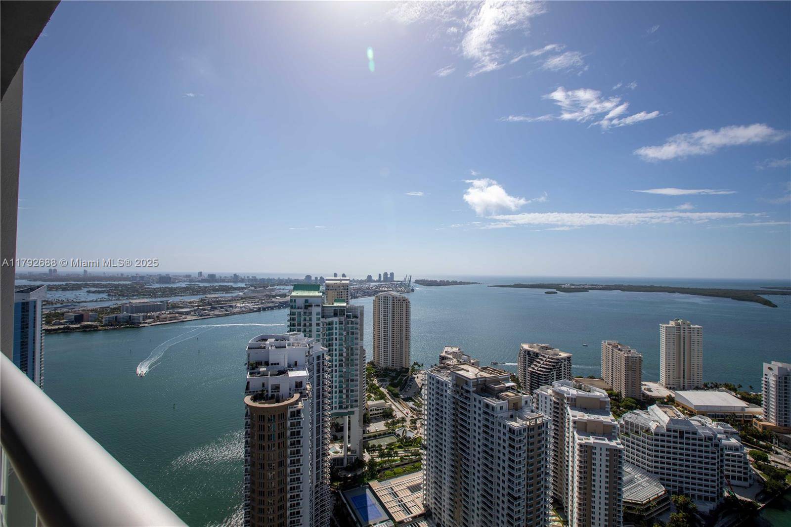 475 Brickell AveMiami - Condo 5+ Stories,Condo condo unit 5007 - picture