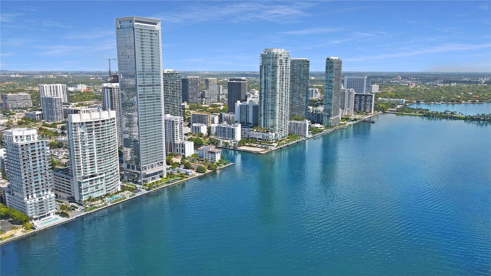 700 NE 26th TerMiami - Condo 5+ Stories,Condo condo unit 3604 - picture