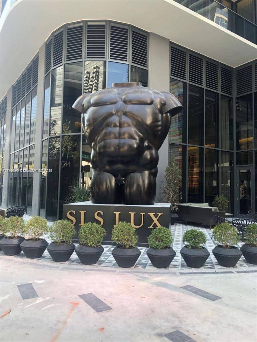 801 S Miami AveMiami - Condo 5+ Stories,Condo condo unit 2505 - picture