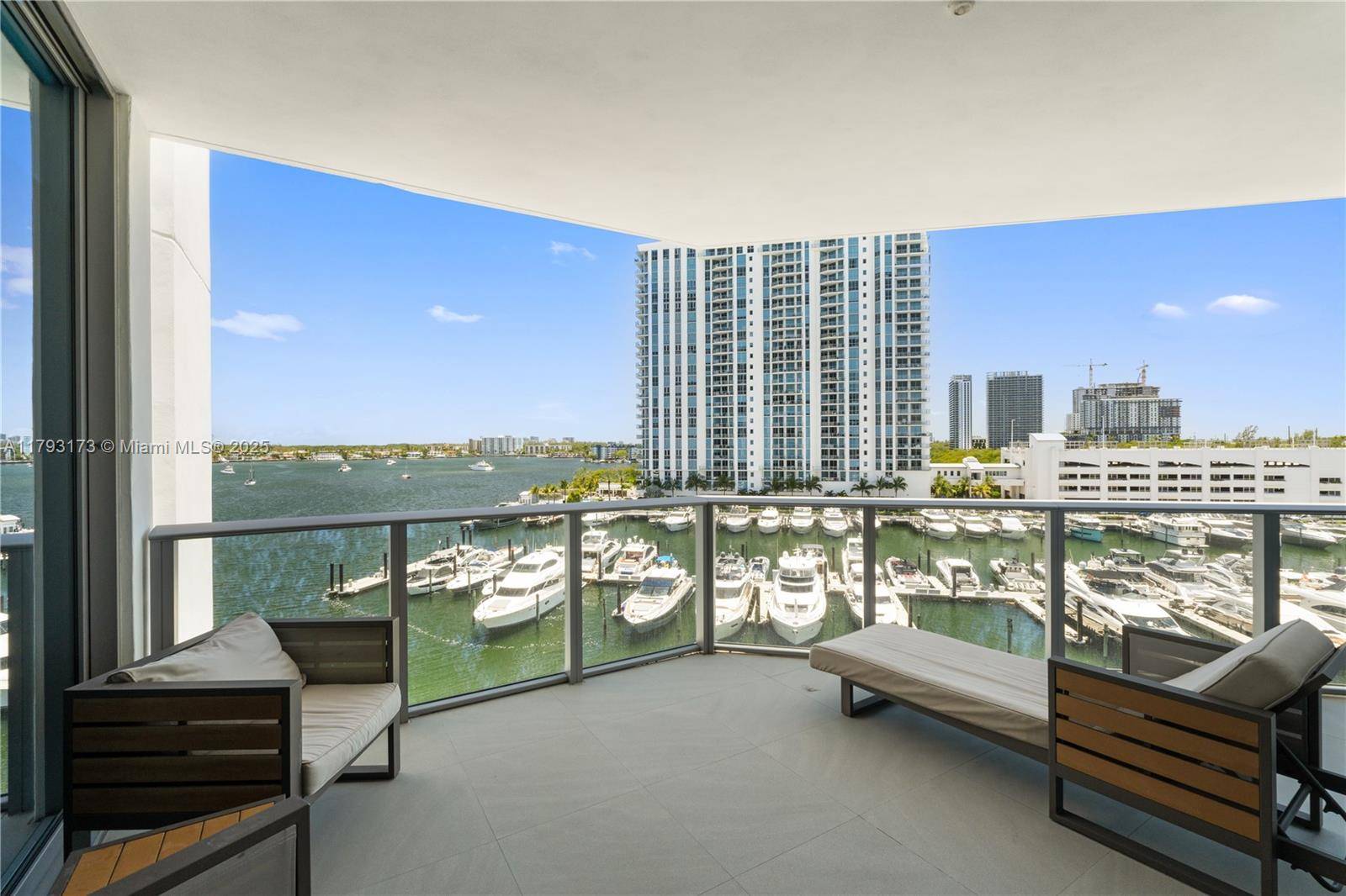 17301 Biscayne BlvdNorth Miami Beach - Condo 5+ Stories,Condo condo unit 603 - picture