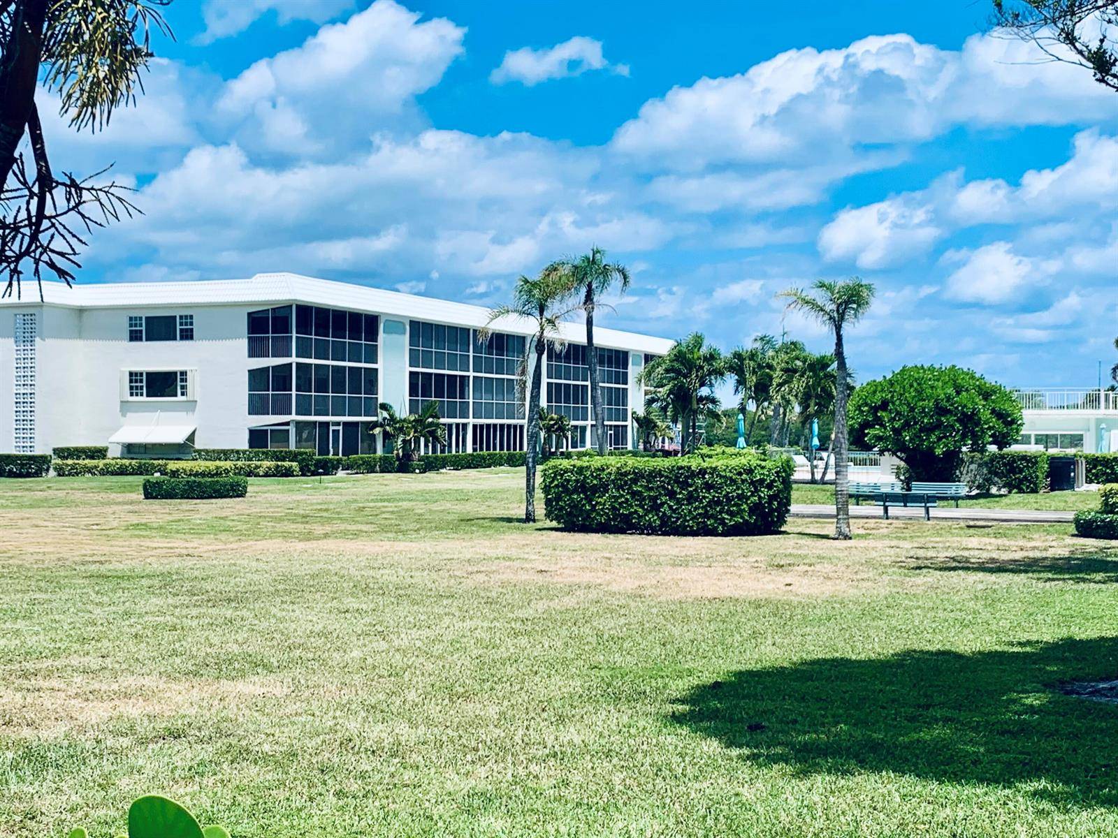 100 WaterwayTequesta - WATERWAY BEACH CONDOS condo unit A304 - picture