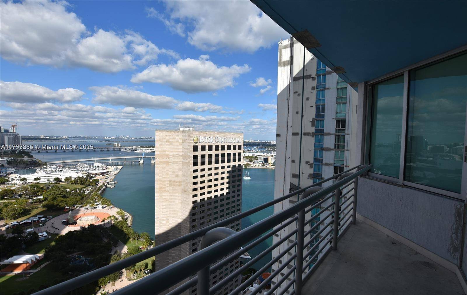 325 S Biscayne BlvdMiami - ONE MIAMI WEST CONDO,ONE MIAMI condo unit 3822 - picture