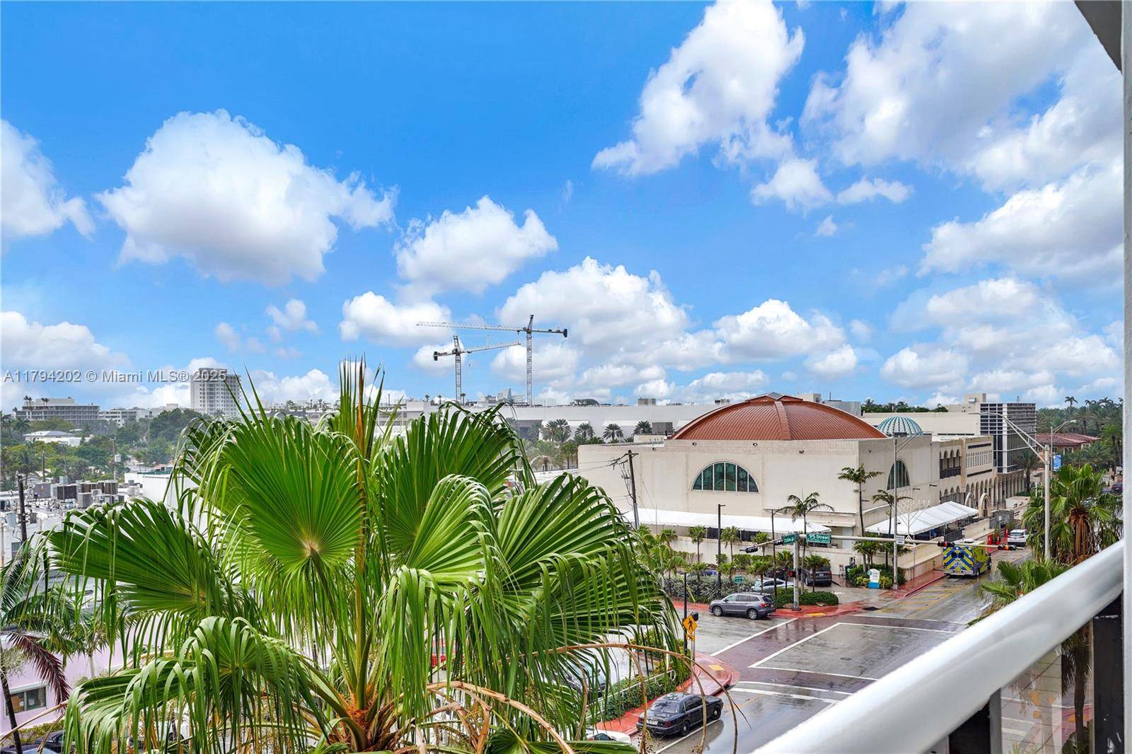 9455 Collins AveSurfside - Condo 5+ Stories,Condo condo unit 603 - picture