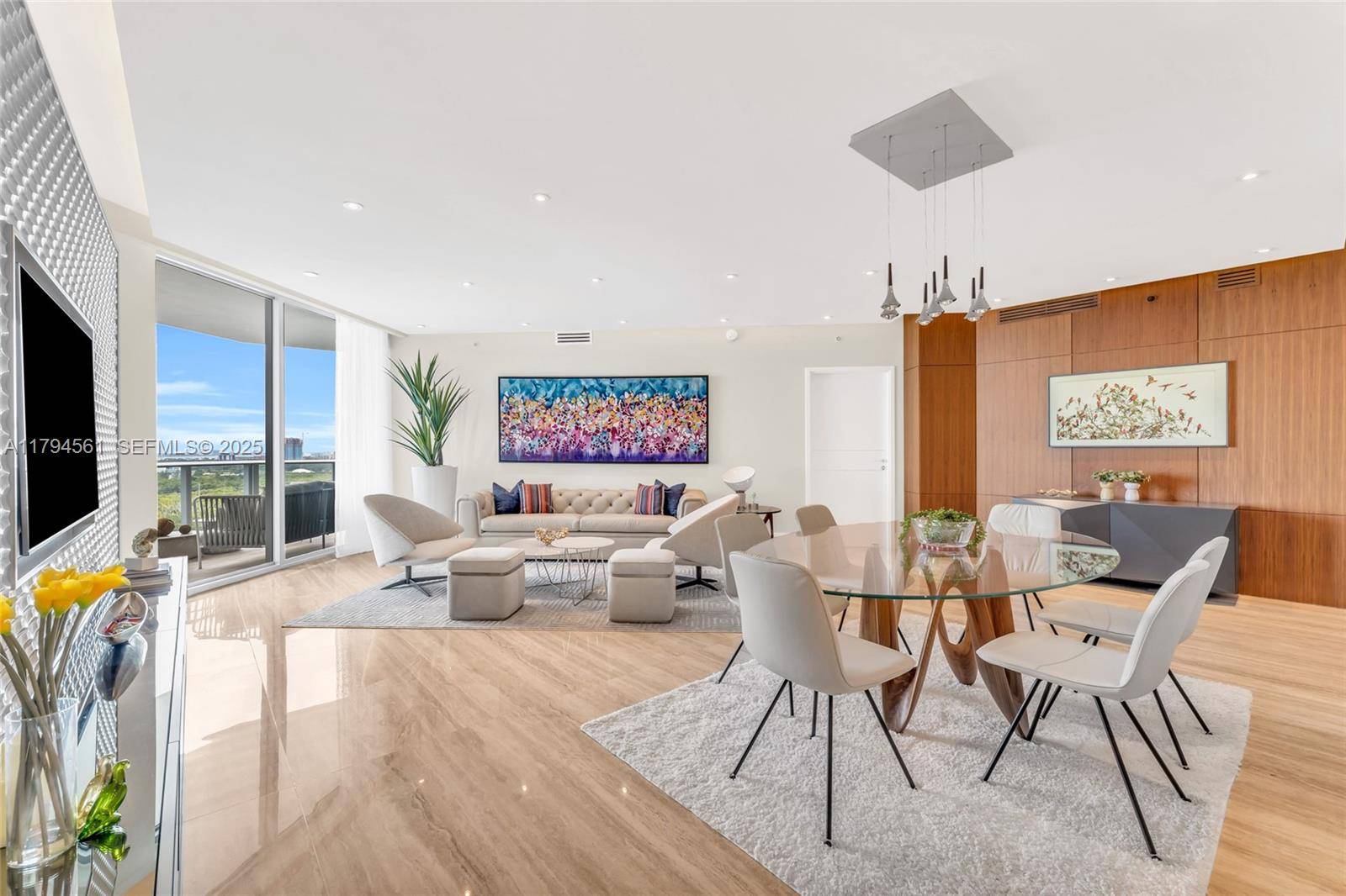 17111 Biscayne BlvdAventura - Condo 5+ Stories,Condo condo unit 2208 - picture